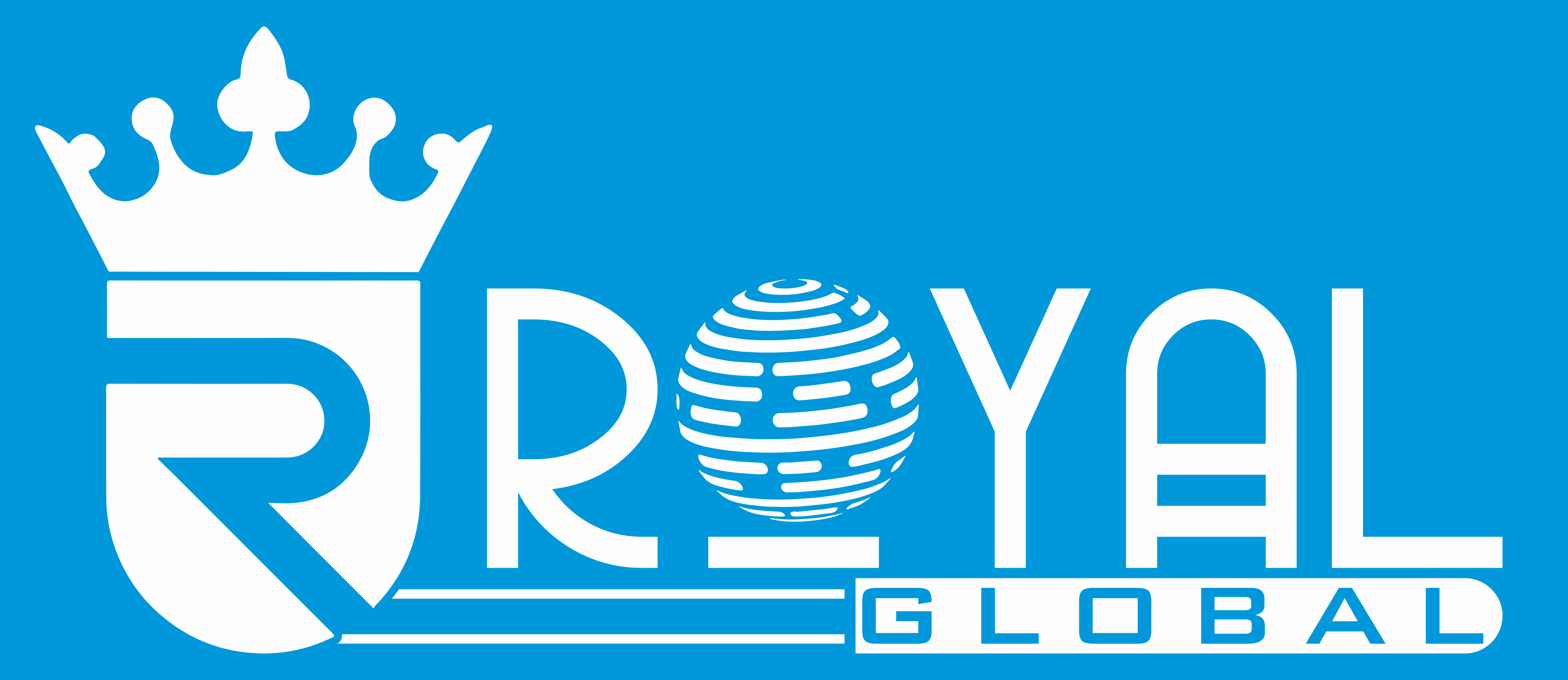 RRoyalglobal